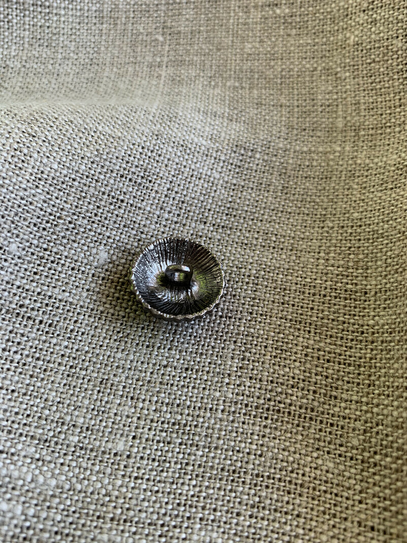 Elizabeth Bennet - Button