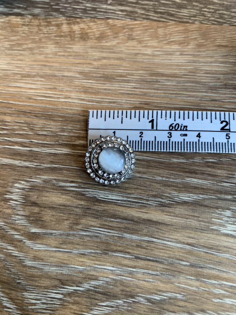 Elizabeth Bennet - Button