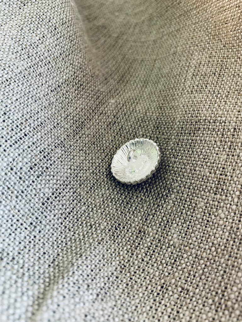 Jane Bennet - Button