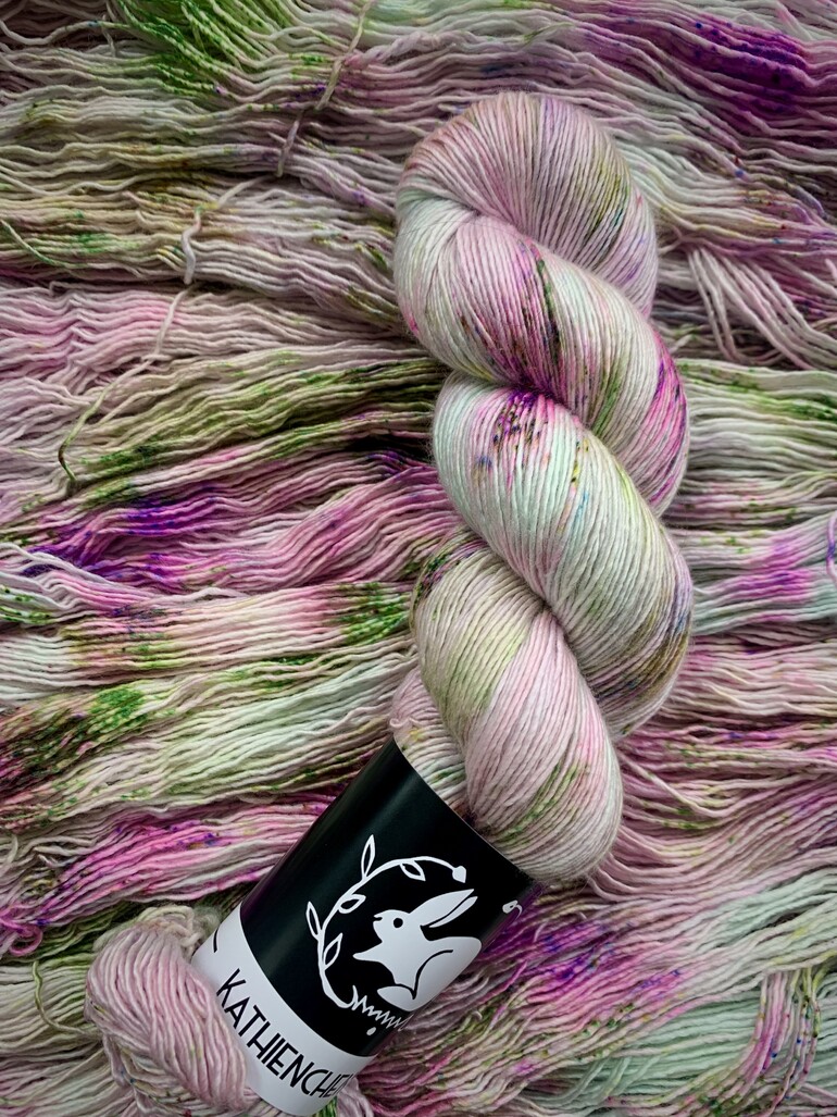 Mermaid's Tail