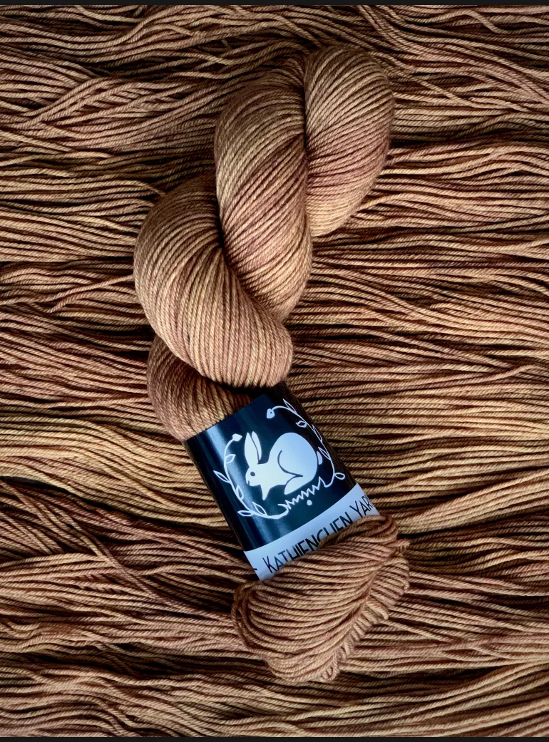 Hazelnut