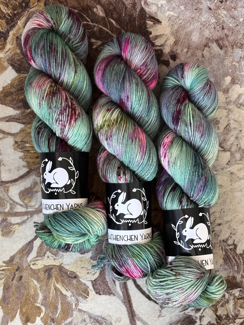 Botanical