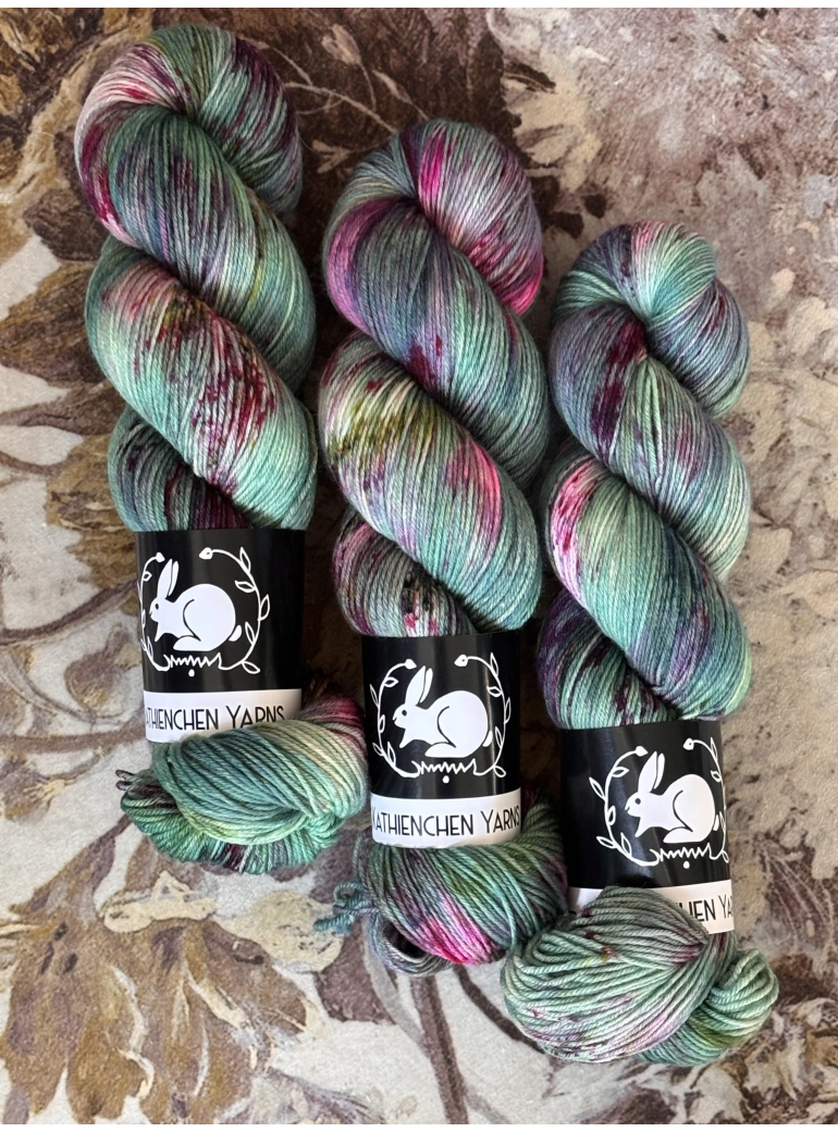 Botanical