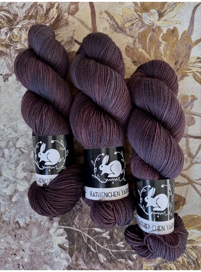 Blackcurrant