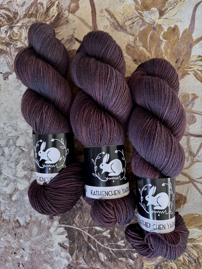 Blackcurrant