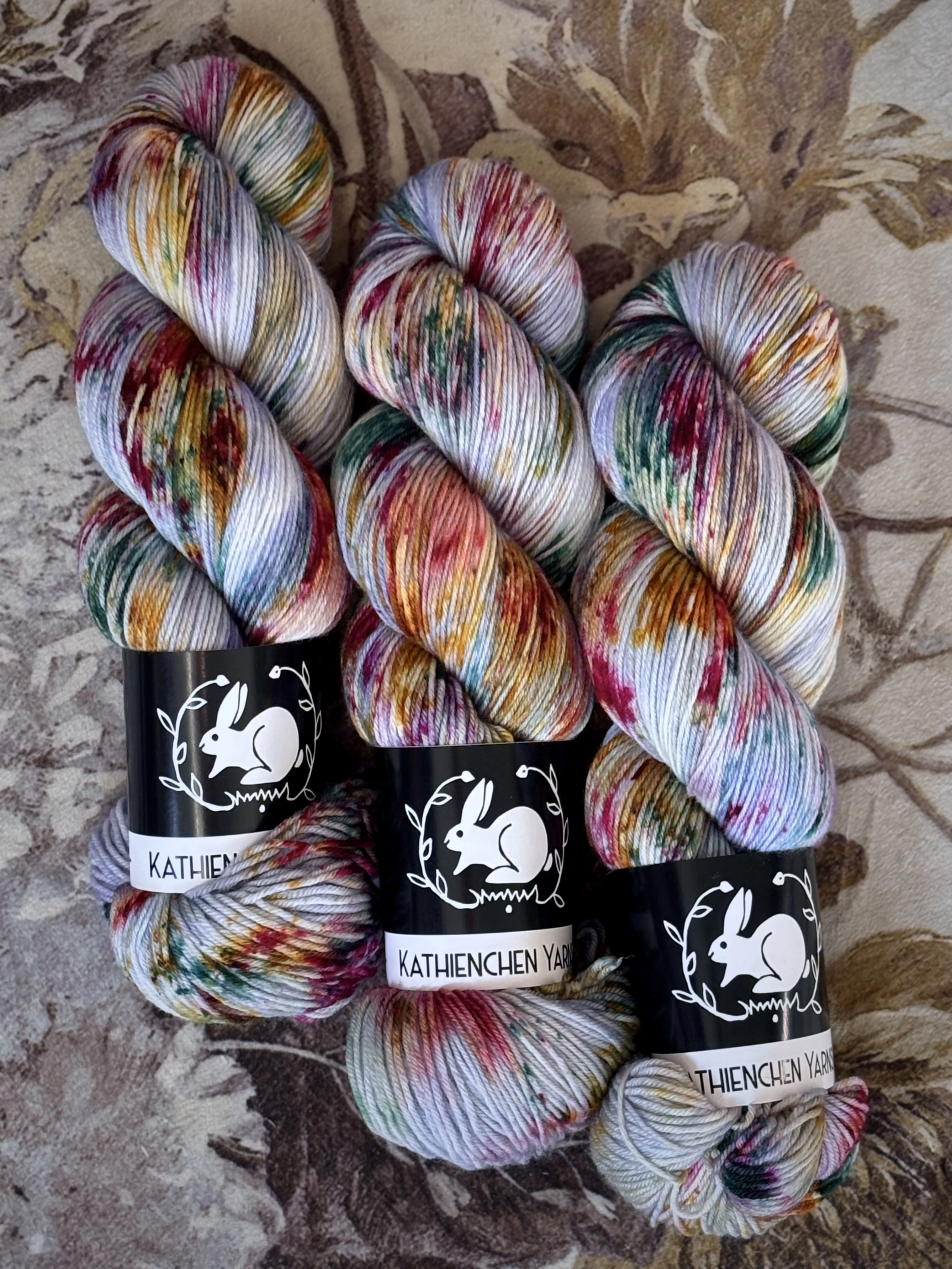 Iris