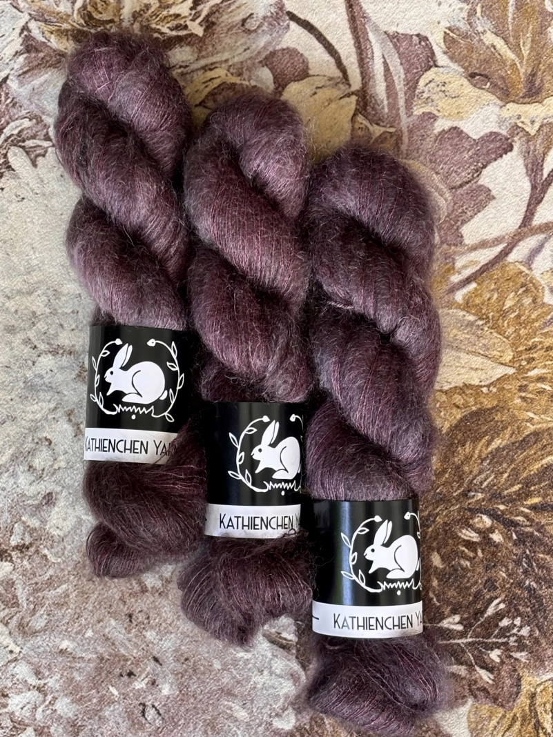 Blackcurrant
