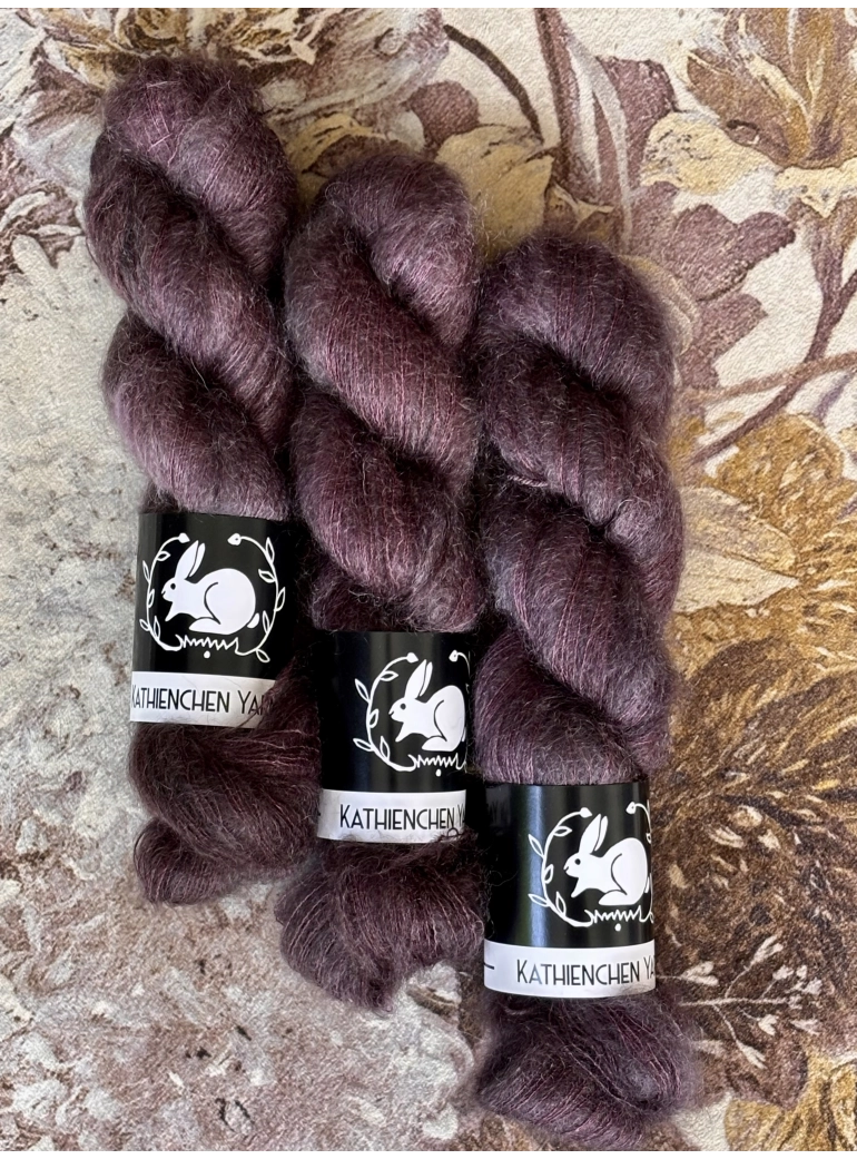 Blackcurrant