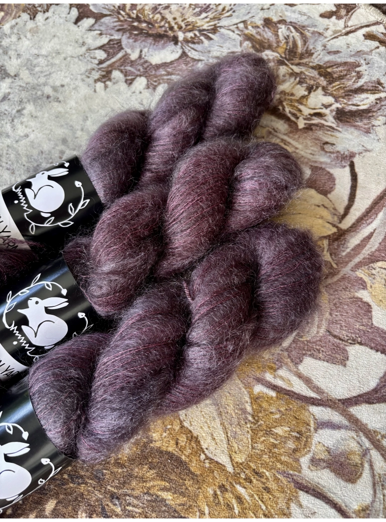 Blackcurrant