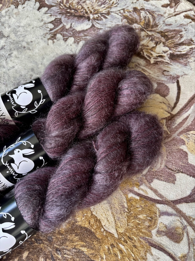 Blackcurrant